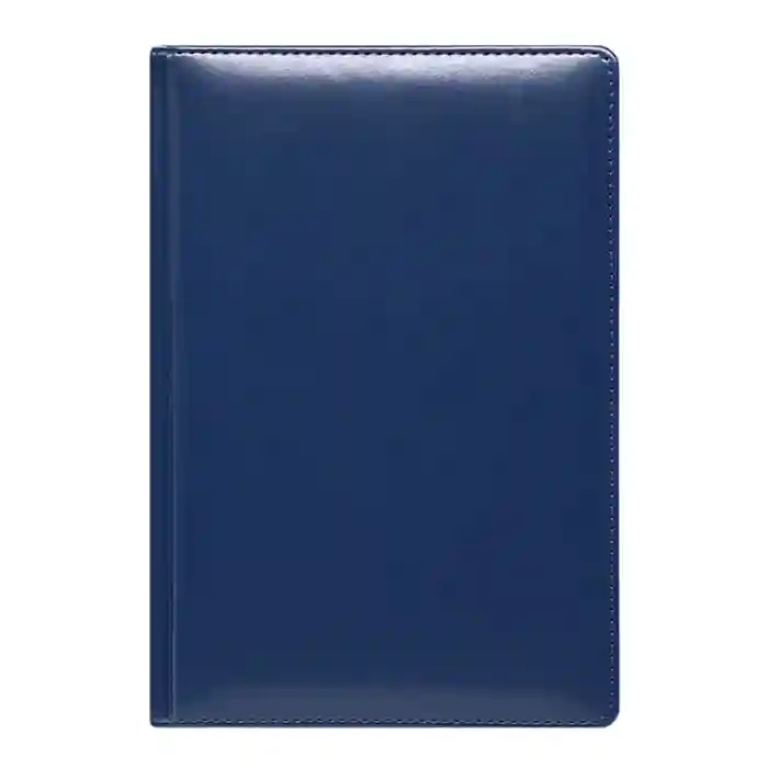 Agendă А5 2026   IDEE Standart "Navy Blue"
