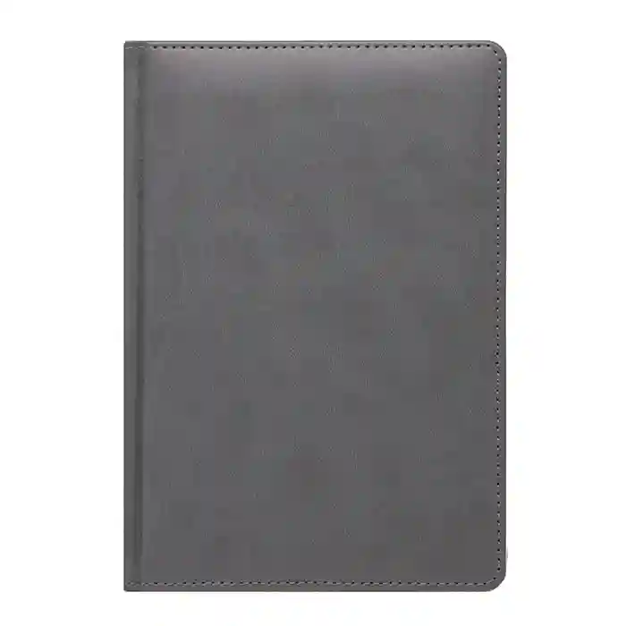 Agendă А5 2026   IDEE Standart "Graphite Gray"