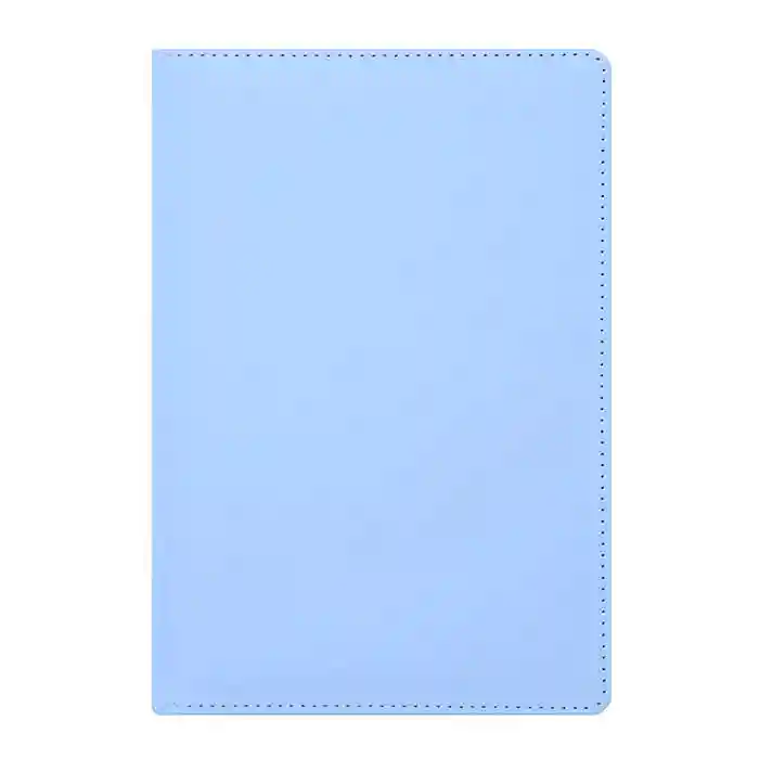 Agendă А5 2026   IDEE Standart "Steel Blue"