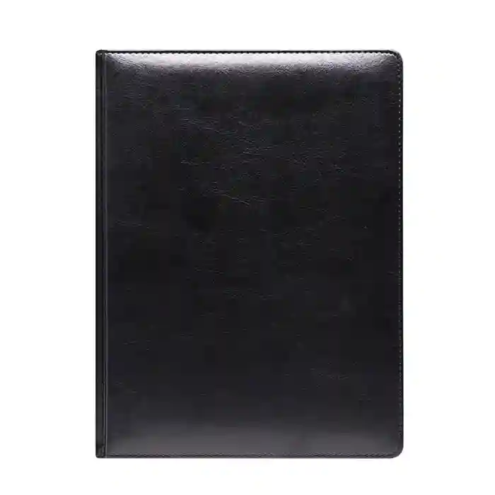 Agendă săptămânală A4 2026 IDEE Standart "Graphite Gray"