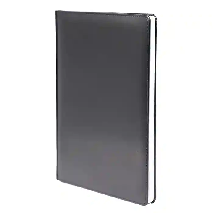 Agendă săptămânală A4 2026 IDEE Standart "Graphite Gray"