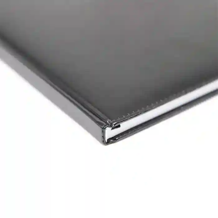Agendă săptămânală A4 2026 IDEE Standart "Graphite Gray"