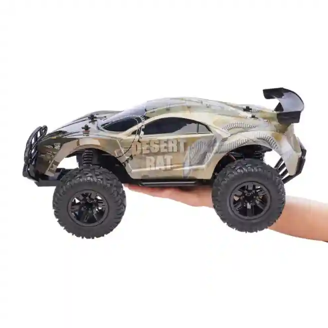 Машина Revell р/у "Desert Rat", 24442