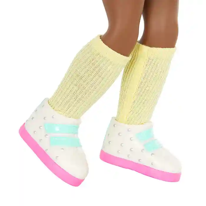 Set îmbrăcăminte Glitter Girls 35 cm Sweet sprinkles, cod 61756