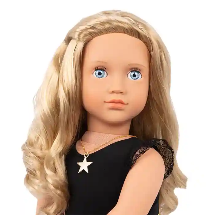 Păpușă Our Generation Stella 46 cm, cod 61768