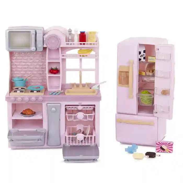 Игровой набор Кухня Gourmet Our Generation, код 61778