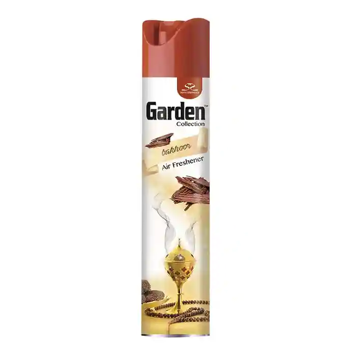 Освежитель воздуха Garden 300 мл  Bakhour