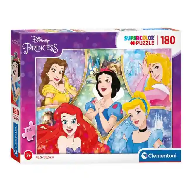 CL Puzzle "180" Barbie (29311)