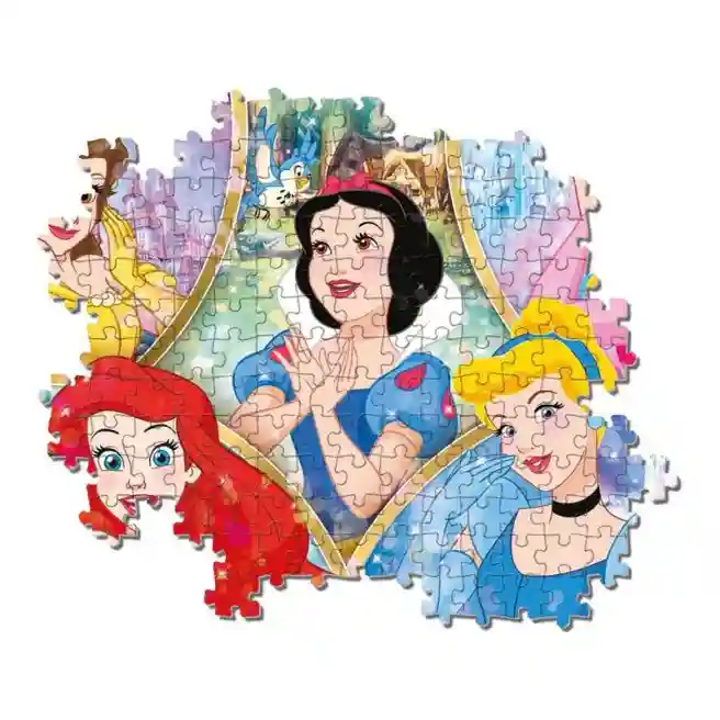 CL Puzzle "180" Barbie (29311)