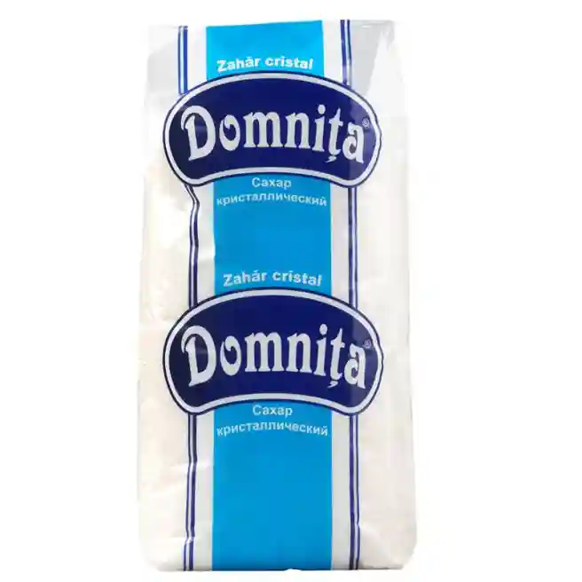 Zahăr "Domnita", 1 kg.