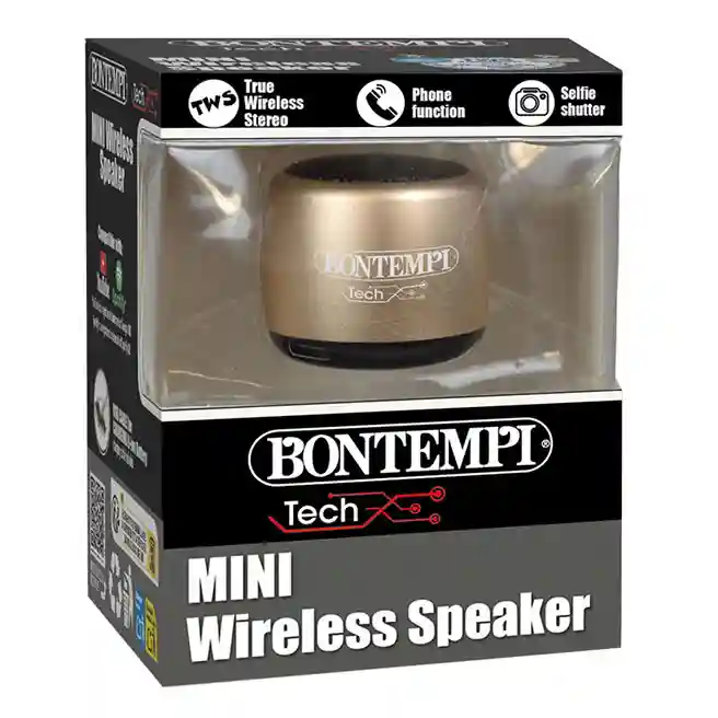 Difuzor Mini auriu, cod 1009D