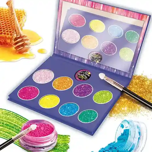 Set de creație Creează fard de ochi, cod 61997