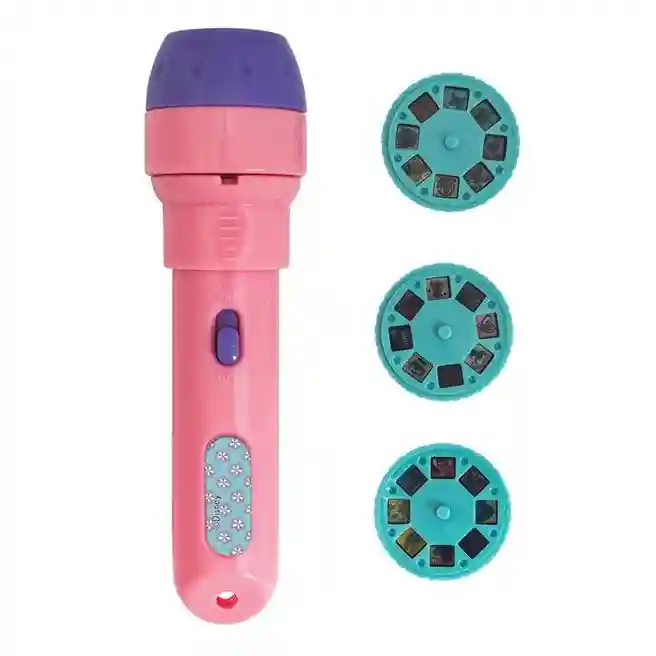 Mini proiector Stitch, cod 62007