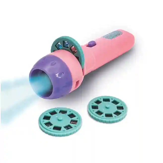 Mini proiector Stitch, cod 62007