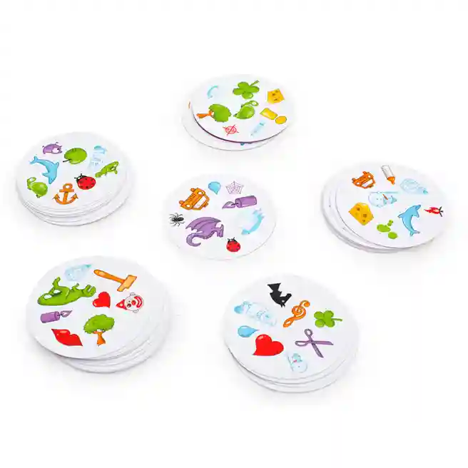 LS Joc de societate "Dobble", cod 41563