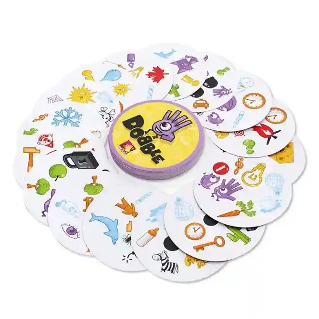 LS Joc de societate "Dobble", cod 41563