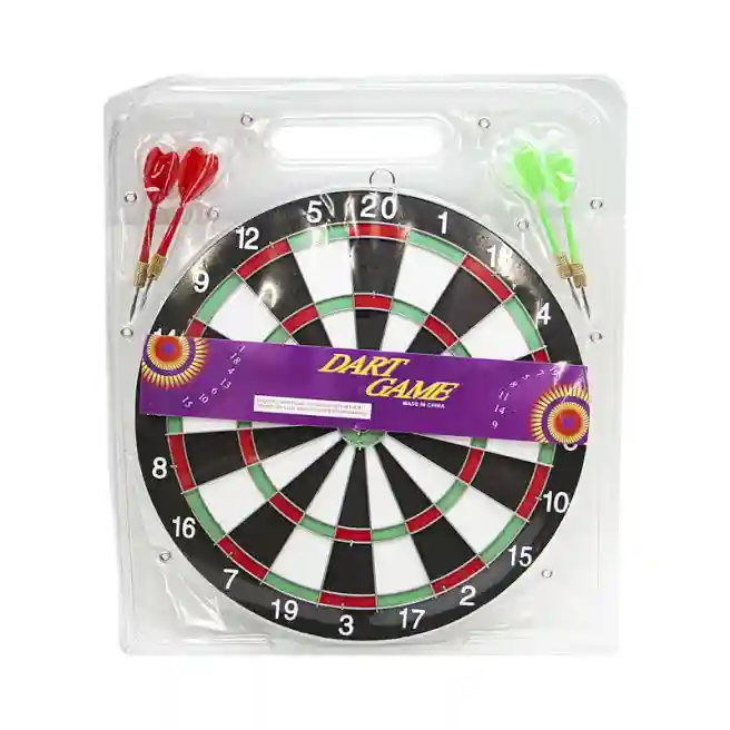Darts (diam. 30cm), cod 112700