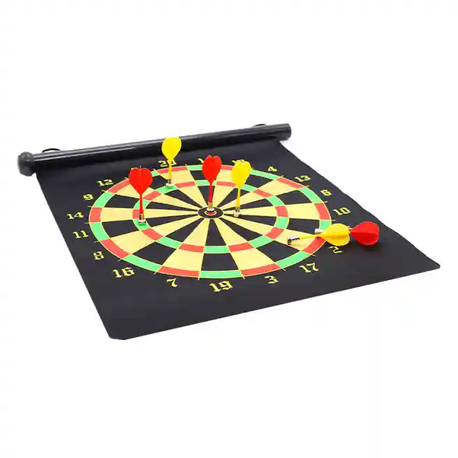 Darts magnetic (48,5*41,5cm), cod 136604