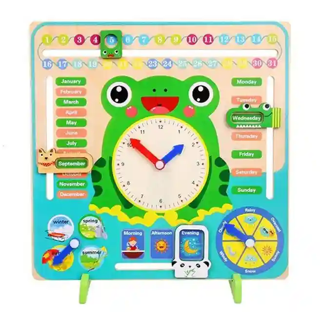 Busyboard Broscuța, cod 208205