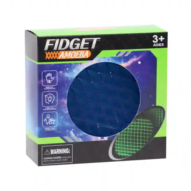 Игрушка антистресс "Fidget", код 722111
