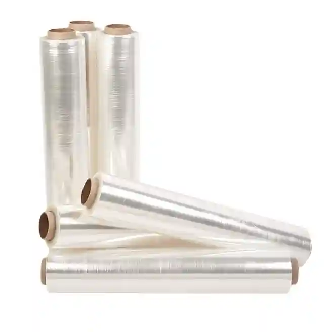 Peliculă stretch Nano 500mm (2.2-2.5kg), 12 mkm, 400m