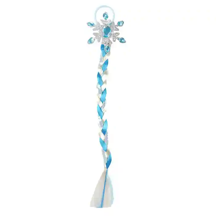 Decorațiune pentru păr Ice Princess