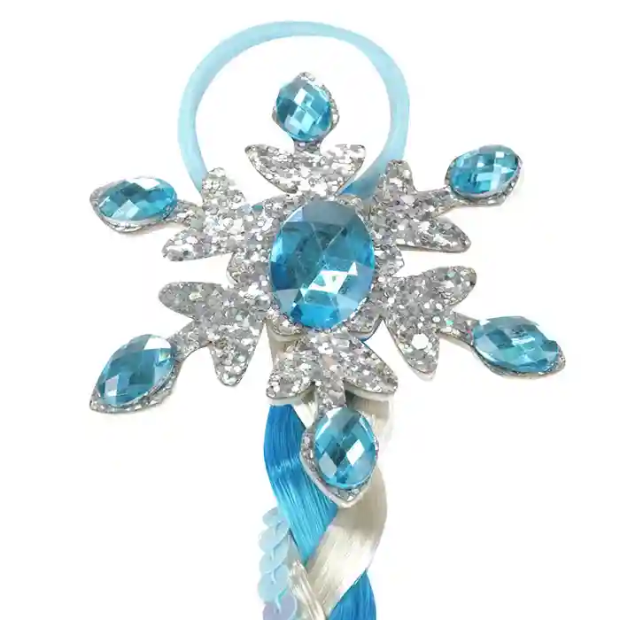 Decorațiune pentru păr Ice Princess