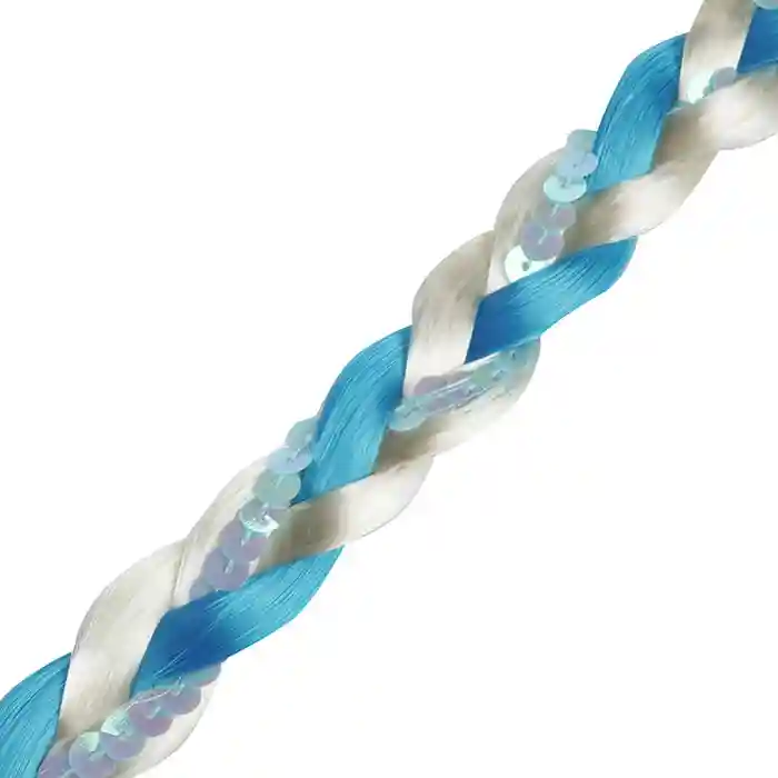 Decorațiune pentru păr Ice Princess