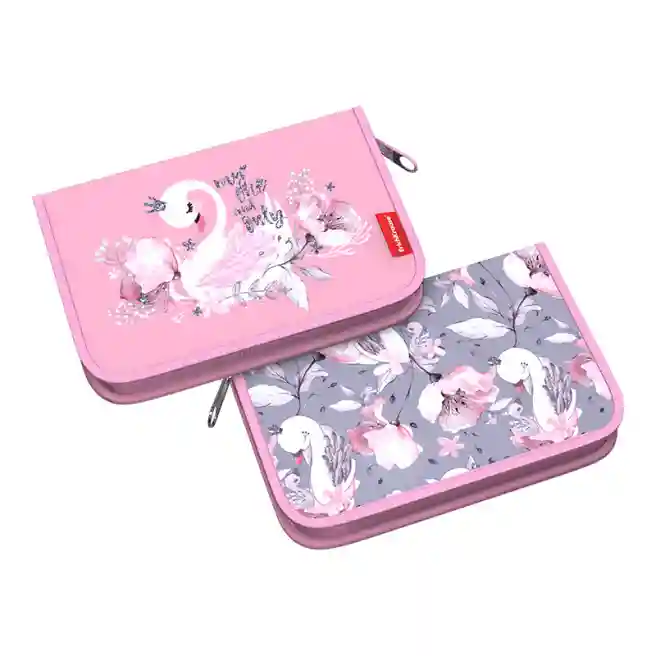 Penar ErichKrause 135x205x30mm Swan Princess