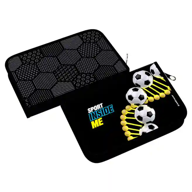Penar ErichKrause 135x205x30mm Sport DNA