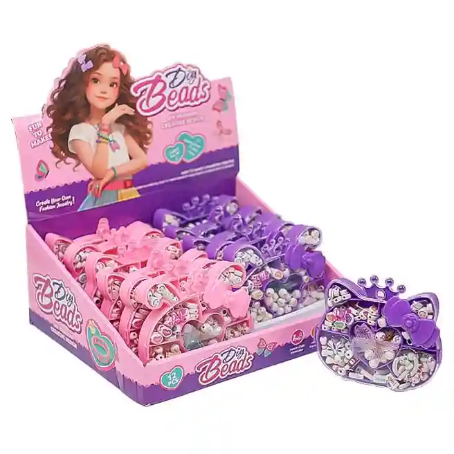 Set pentru confecționarea bijuteriilor, cod 844184
