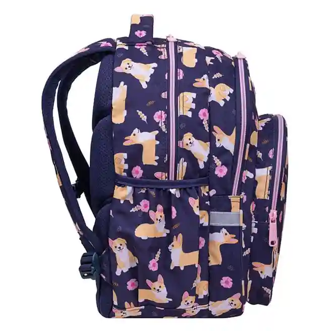 Рюкзак 2 отделения Coolpack, Corgi, 27л