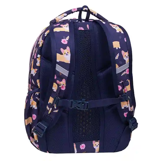Рюкзак 2 отделения Coolpack, Corgi, 27л