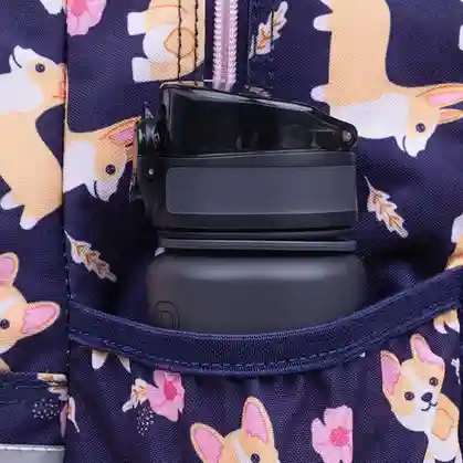 Рюкзак 2 отделения Coolpack, Corgi, 27л