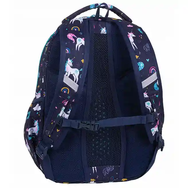 Рюкзак 2 отделения Coolpack, Unicorn, 27л