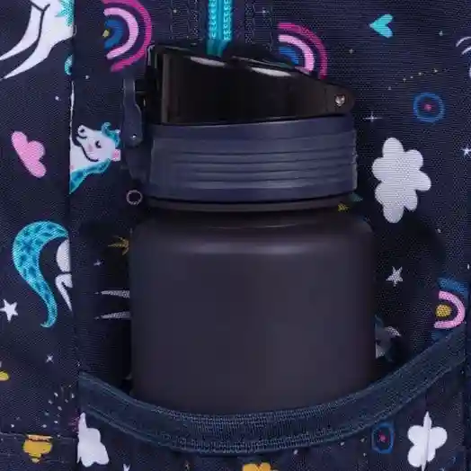 Рюкзак 2 отделения Coolpack, Unicorn, 27л