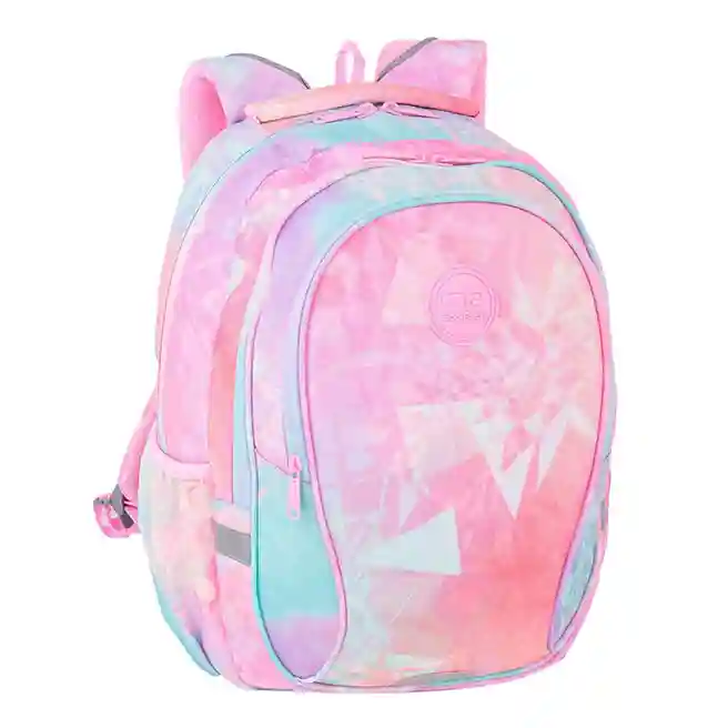 Рюкзак 4 отделения Coolpack, TIE DYE, 29л