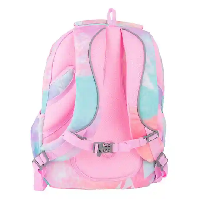 Рюкзак 4 отделения Coolpack, TIE DYE, 29л