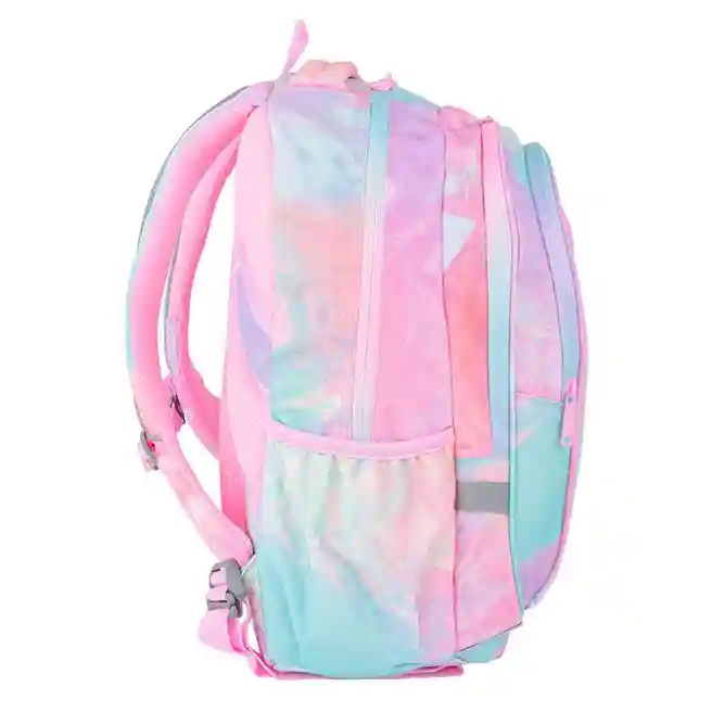 Рюкзак 4 отделения Coolpack, TIE DYE, 29л