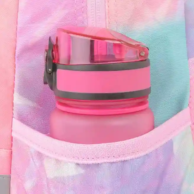 Рюкзак 4 отделения Coolpack, TIE DYE, 29л