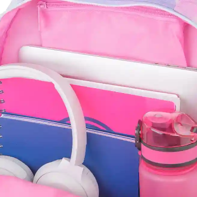 Рюкзак 4 отделения Coolpack, TIE DYE, 29л