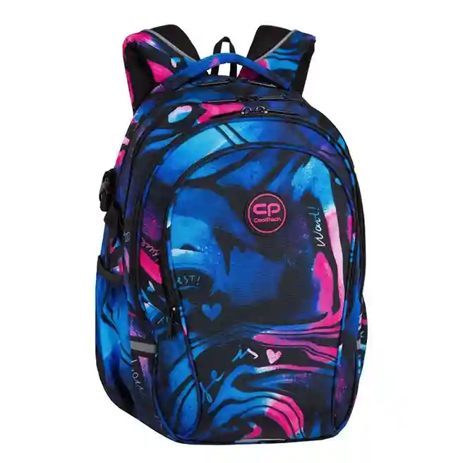 Рюкзак 4 отделения Coolpack, Trust, 29л