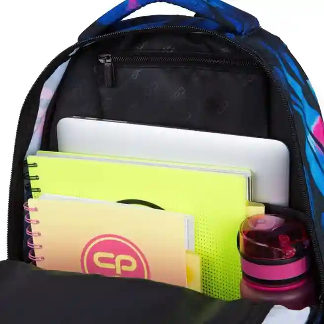 Рюкзак 4 отделения Coolpack, Trust, 29л