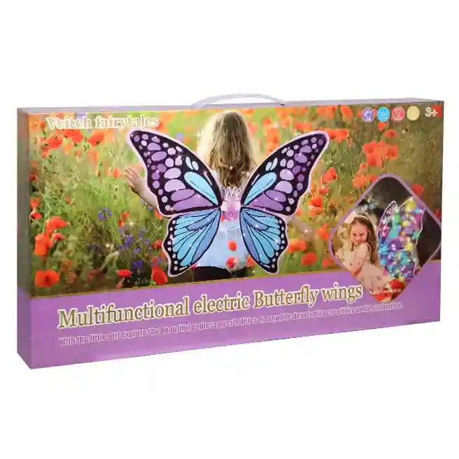 Costum "Aripi de fluture", cod 844143