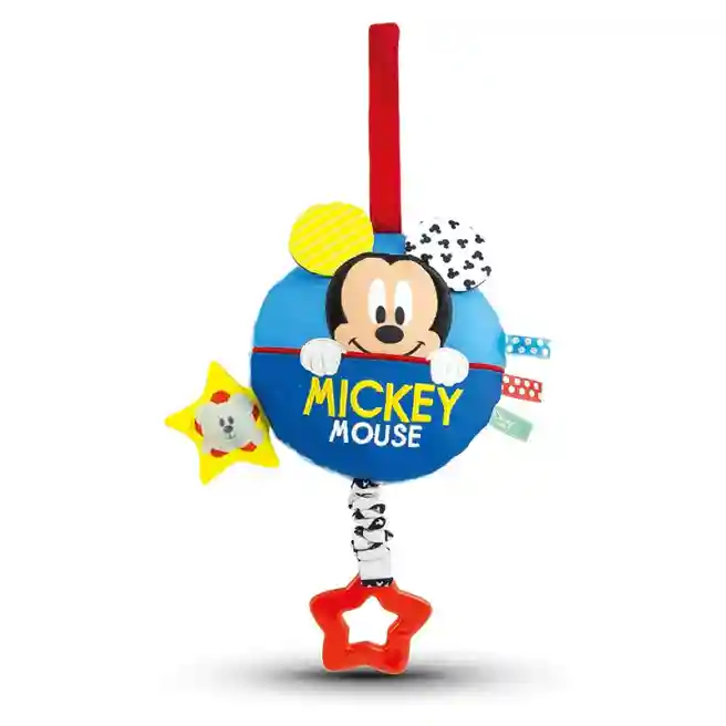 Погремушка Mickey код 17211