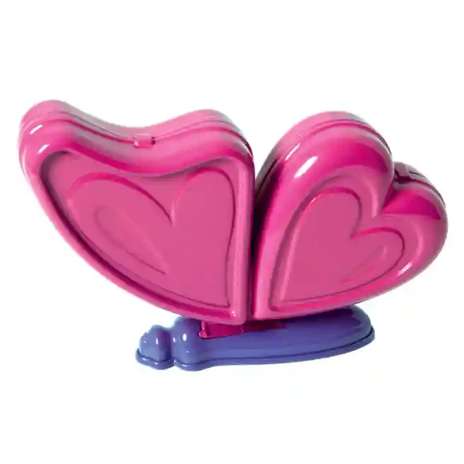 Set pentru machiaj Clementoni