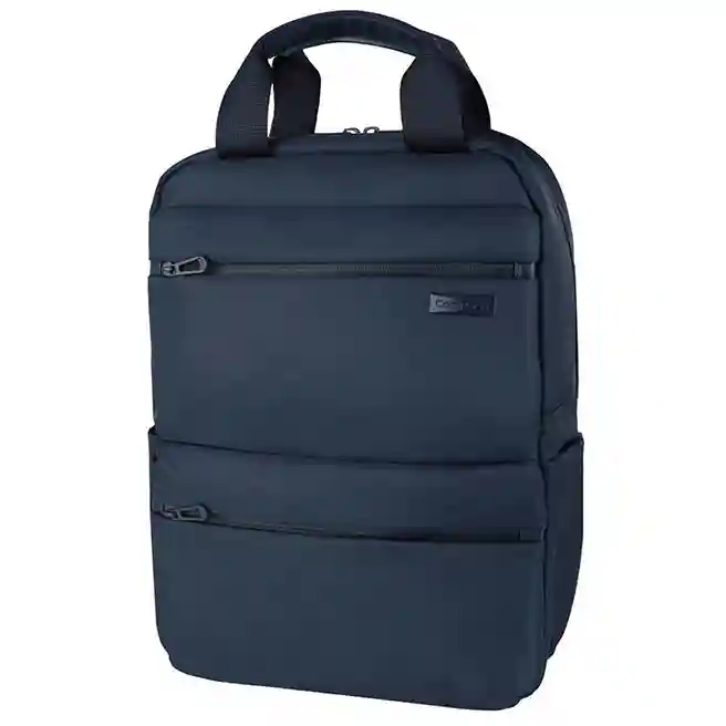Бизнес рюкзак CoolPack, синий