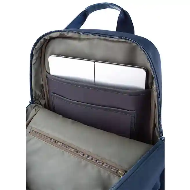 Бизнес рюкзак CoolPack, синий