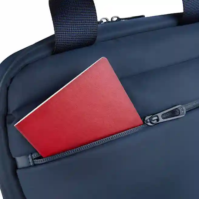 Бизнес рюкзак CoolPack, синий
