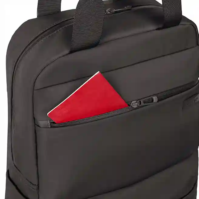 Бизнес рюкзак CoolPack, темно серый